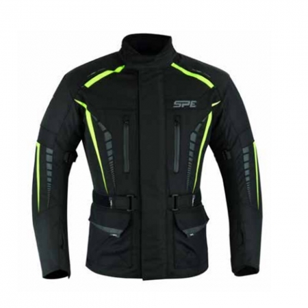 Men Textile Jacket